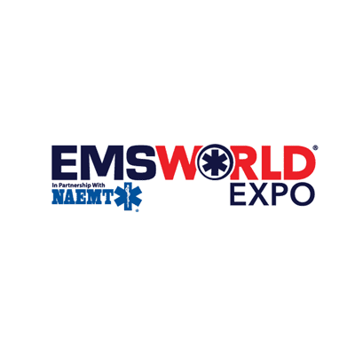 EMS World Expo Logo