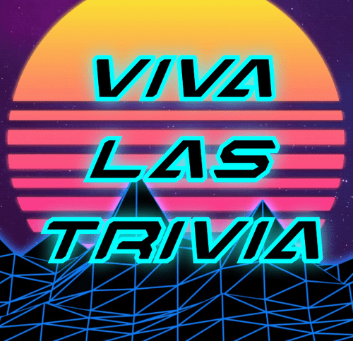 Viva Las Trivia created by Jake Preston